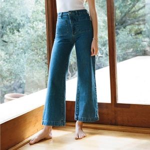 ROLLA’S SAILOR JEANS